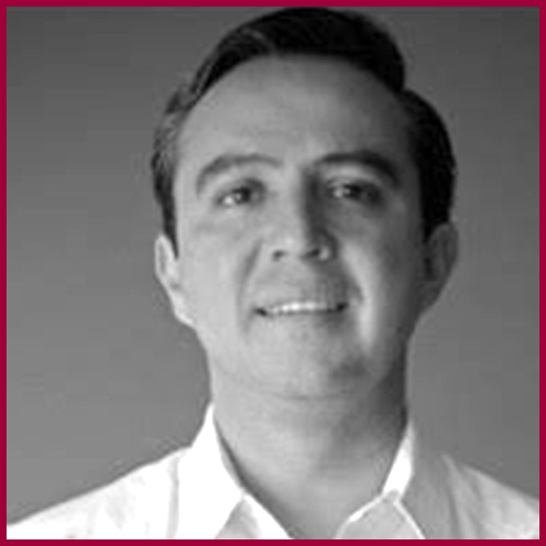 Dr. Juan Carlos Ramírez